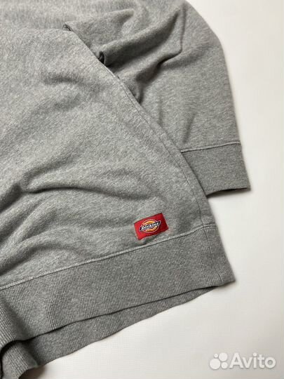 Свитшот dickies carhartt sk8