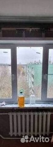 Окна пластиковые