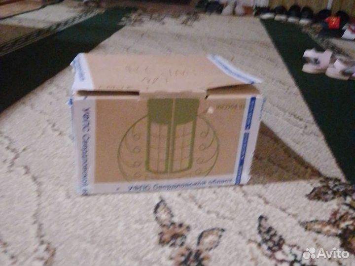 Книги box