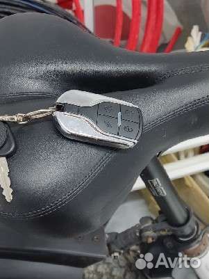 Электровелосипед Fatbike Hummer