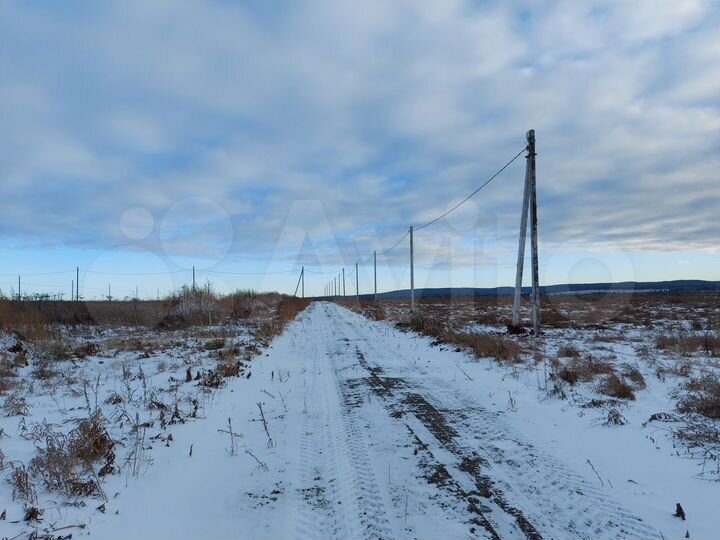 Участок 9,3 сот. (ИЖС)