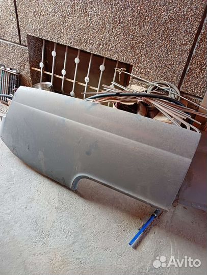 Запчасти на газ 21 волга