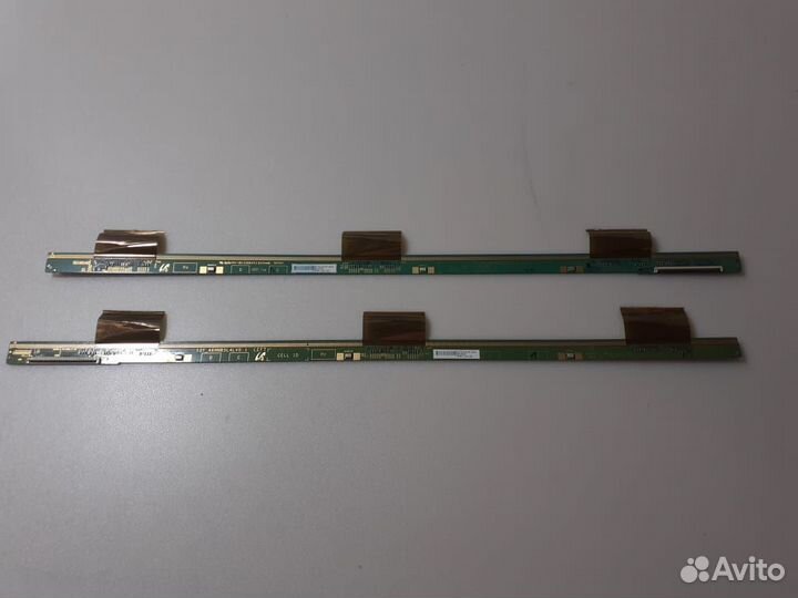 Планки матрицы 13Y 46nnbsr4LV0.1,13Y 46nnbsl4LV0.1