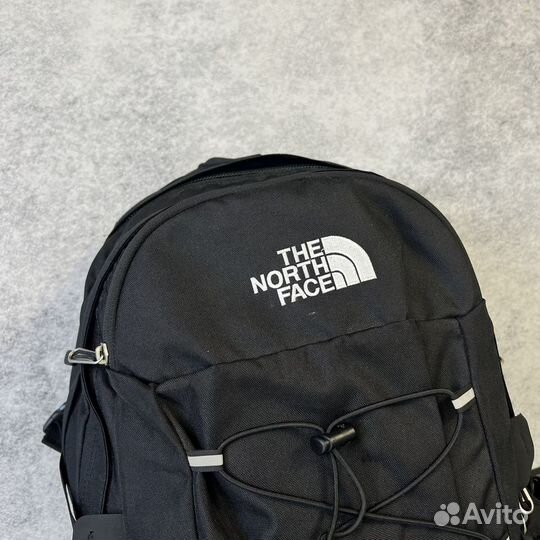 Рюкзак The North Face Borealis 2 Оригинал 32L