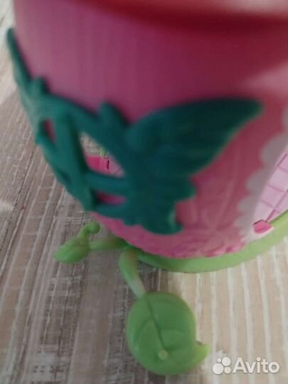 Enchantimals Домик букашек Божья Коровка