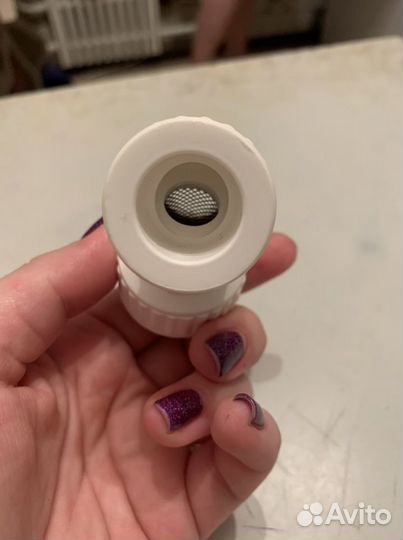 Фильтр для воды