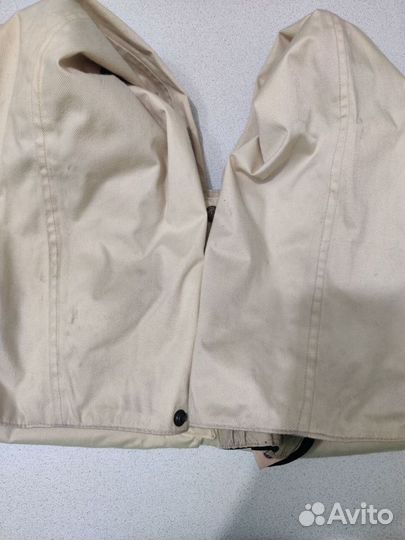 Штаны сноубордические LMA jeanny