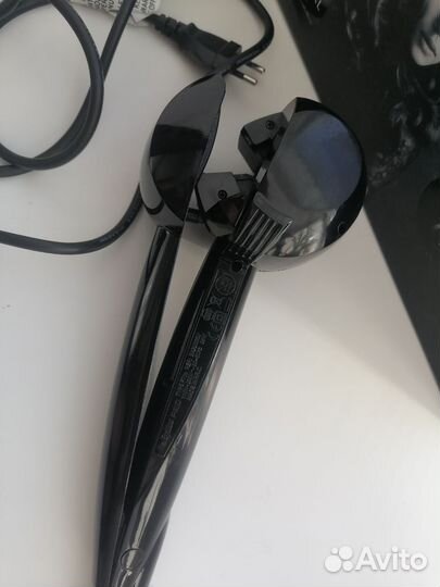 Стайлер / плойка Babyliss PRO stylist tools