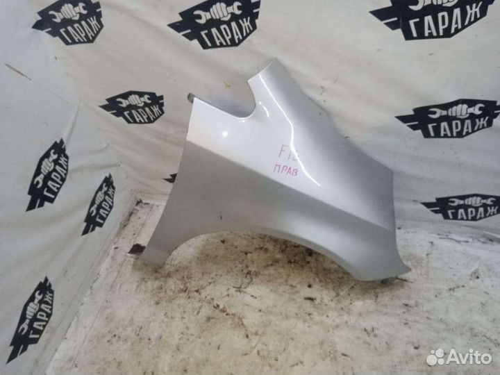 Крыло правое Хонда фит гд