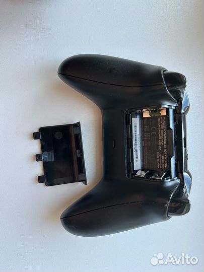 Геймпады Xbox