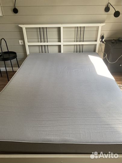 Матрас IKEA 140 200 Sultan