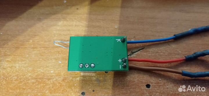 Эмулятор иммобилайзера BMW e36