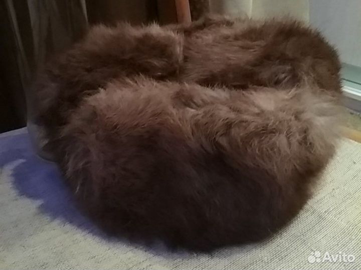 Шапки-ушанки