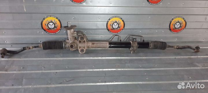 Рулевая рейка Hyundai sonata 5