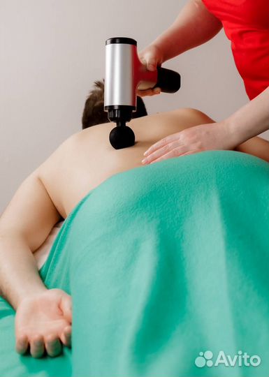 Массаж общий расслабляющий антицеллюлитный