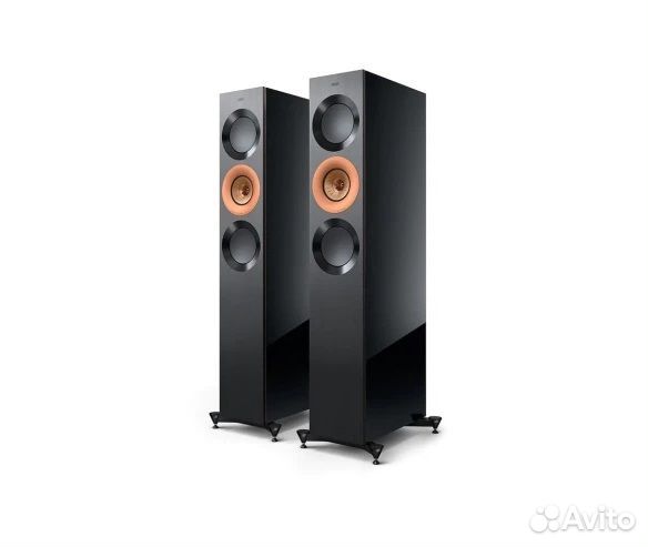 KEF Reference 1/2/3/4/5