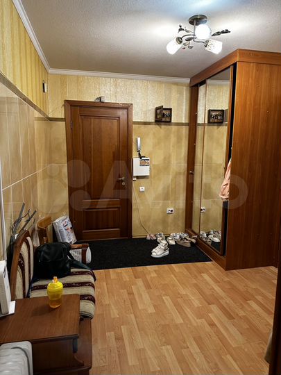 3-к. квартира, 82,6 м², 1/4 эт.