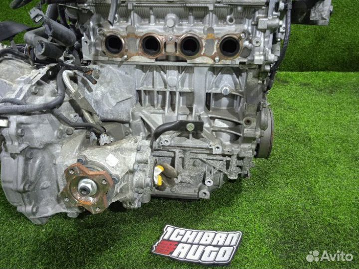 Двигатель Nissan X-Trail NT32 MR20DD