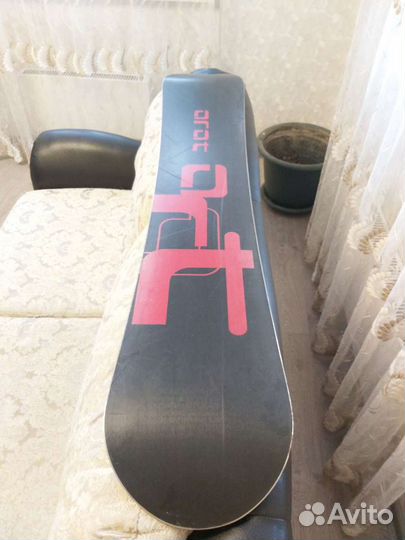 Сноуборд Orot