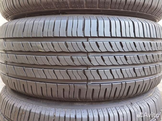 Nexen N'Fera RU5 SUV 235/60 R16 100V