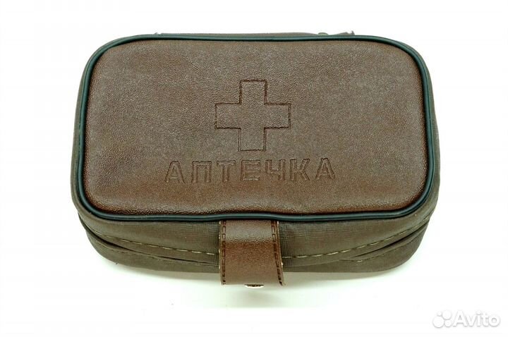Аптечка универсальная СССР