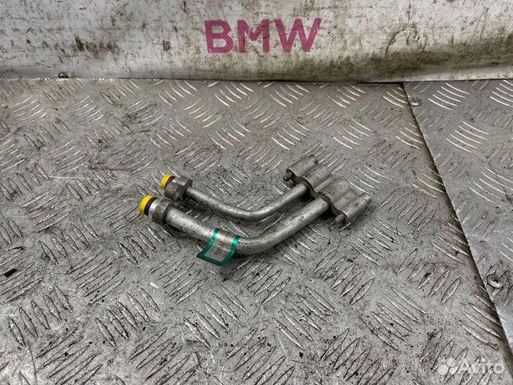 Трубка кондиционера Mini Countryman S R60 N18 2011