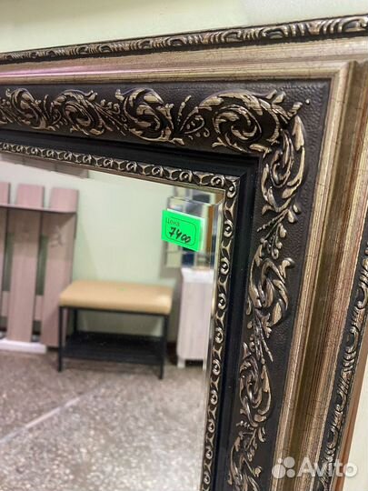 Зеркало в раме
