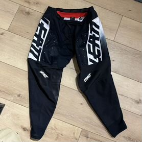 Эндуро штаны Leatt Pant Moto 4.5