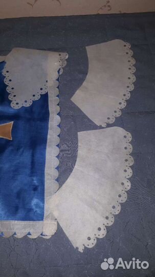 Карнавальный костюм 