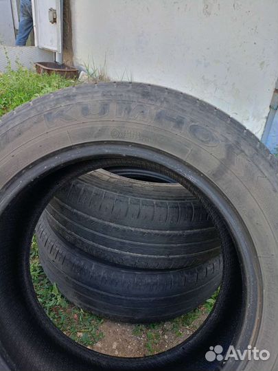 Kumho Solus KH15 185/65 R15