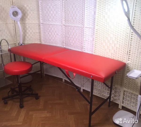 Массажный стол