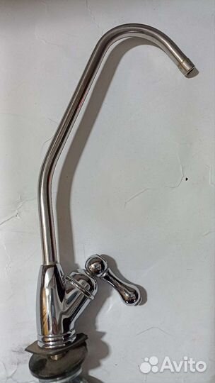 Кран для питьевой воды