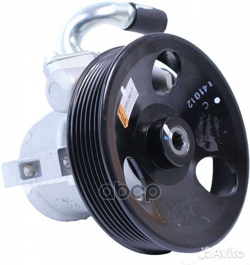 P1221HG насос гидроусилителя руля Chevrolet Ca