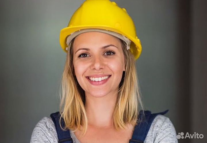 Рабочий на линию сборки, без опыта, жилье