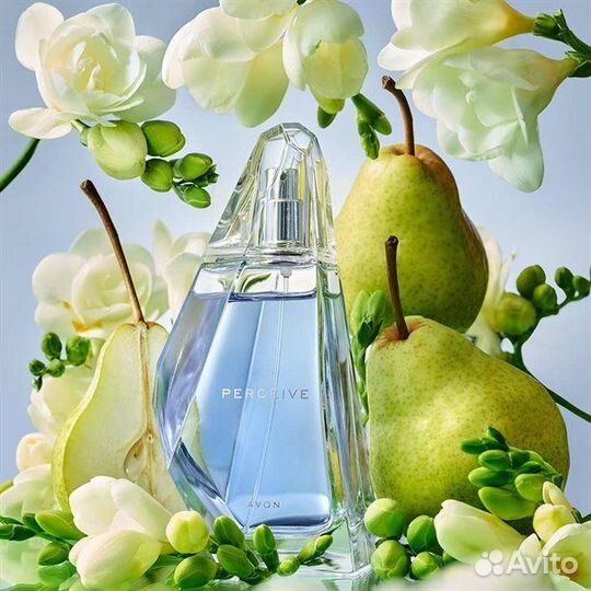 Avon perceive