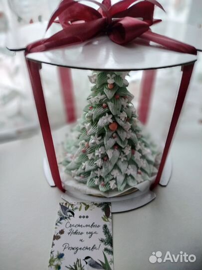 Зефир ручной работы