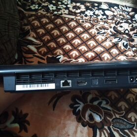 Sony playstation 3 Super Slim