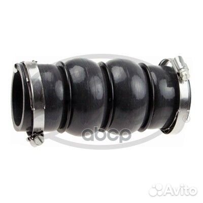 Шланг интеркулера citroen Berlingo 1.6D 04/08