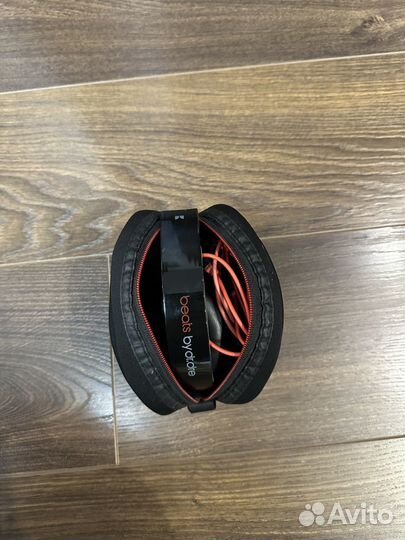 Bluetooth наушники Beats by Dr. Dre