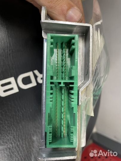 Блок airbag srs kia ceed