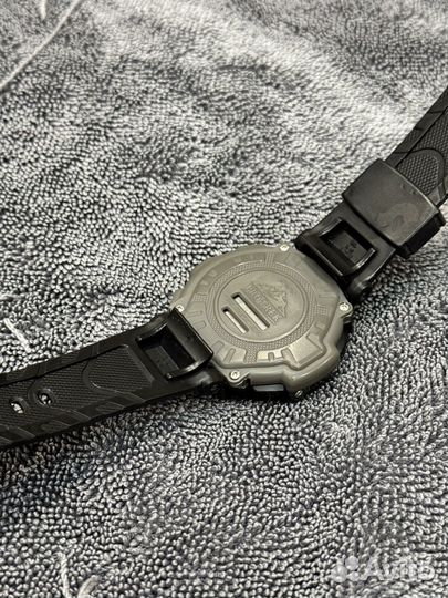 Часы casio pro trek prg 40
