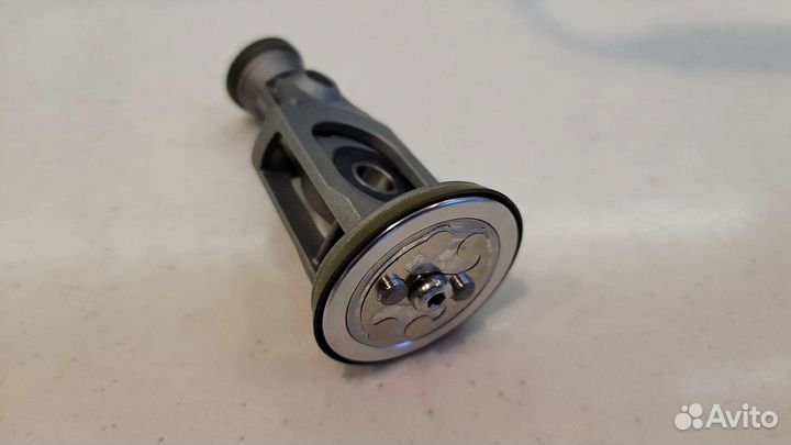 Ремкомплект компрессора пневмоподвески 4M616005G