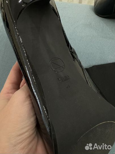 Ботинки женские эконика премиум