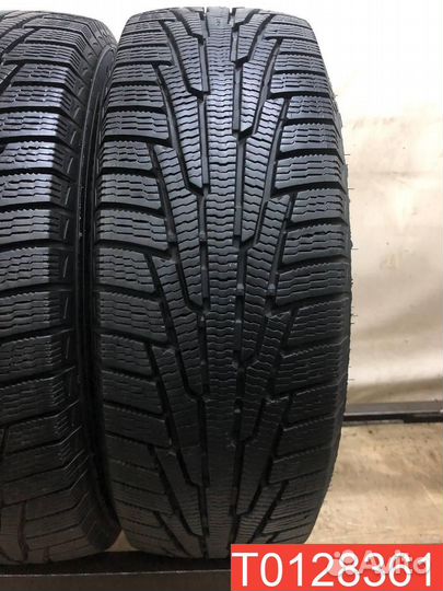 Nokian Tyres Nordman RS2 215/65 R16 102R