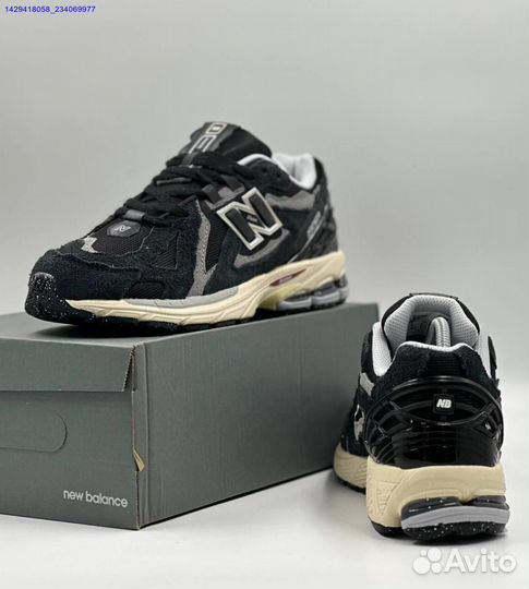 New Balance 1906d (Арт.77443)