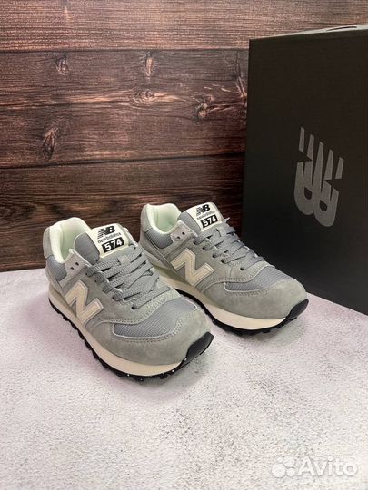 Кроссовки New Balance 574