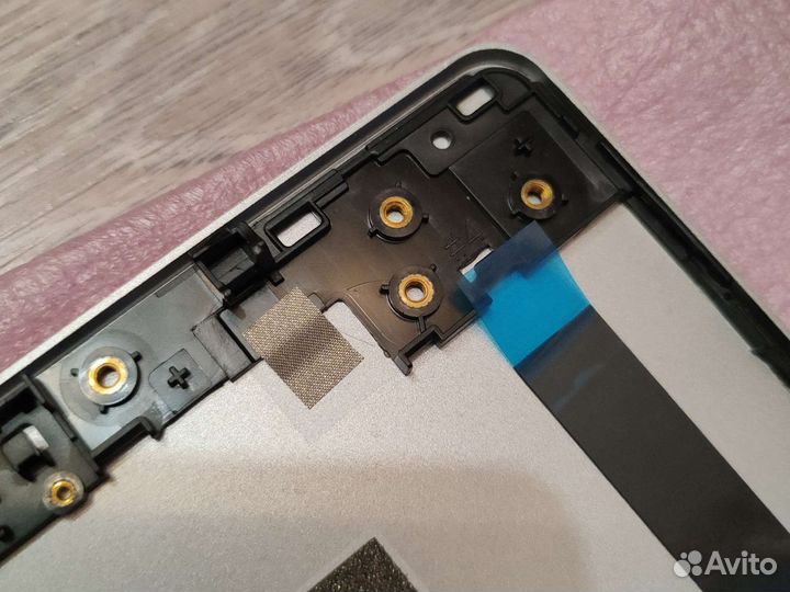 Новая крышка матрицы Lenovo 330s-15 металл