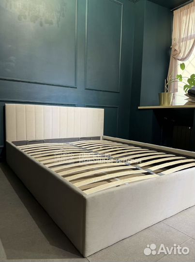 Кровать новая