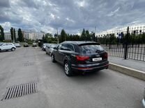 Audi Q7 3.0 AT, 2010, 287 000 км, с пробегом, цена 1 749 000 руб.