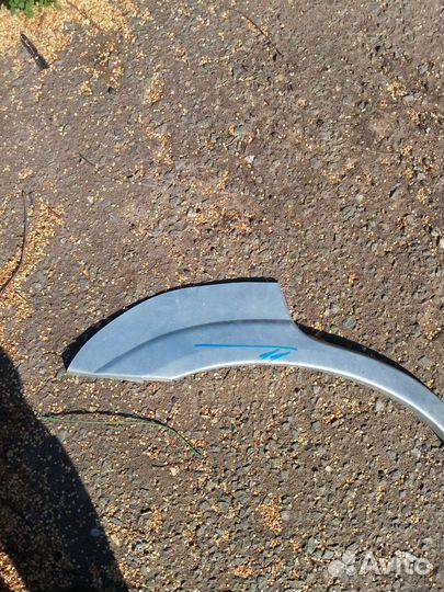 Ремонтная арка